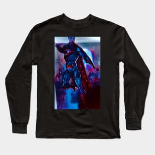 Rapture - Vipers Den - Genesis Collection Long Sleeve T-Shirt